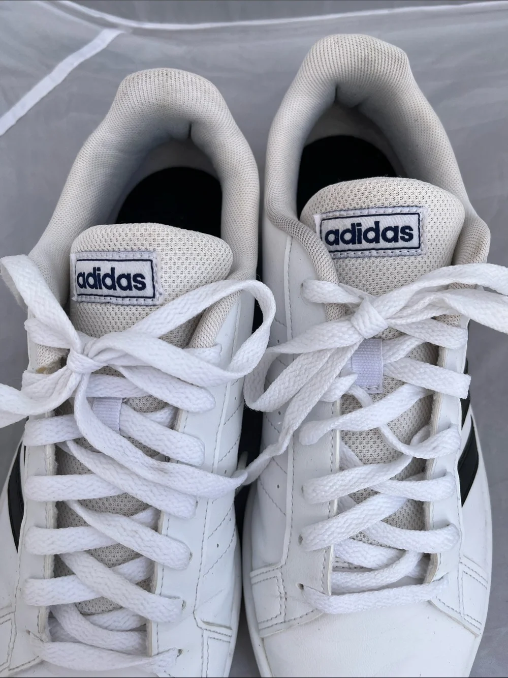 adidas grand court